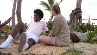 West Duchovny, Melissa Juliet Lawson hot - Saint X s01e04 (2023)