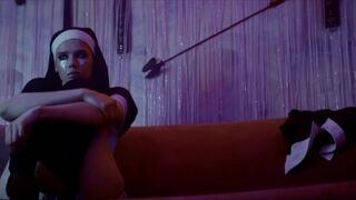 Anastasiya Krasovskaya, Kristina Vaynas, Alexandra Rozanova - Staya s01e03 (2022)