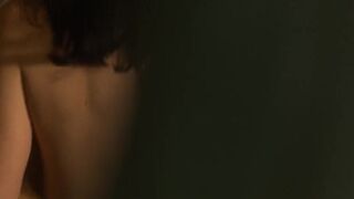 Michelle Monaghan sex - Echoes s01e05-07 (2022)