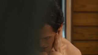 Michelle Monaghan sex - Echoes s01e05-07 (2022)