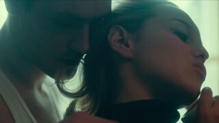 Anna Gorajska nude - Kres niewinności s01e02 (2022)