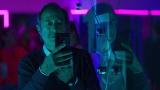 Micaela Riera, Malena Sanchez sexy - The One In Charge (2022) s01-e01,02,03,06