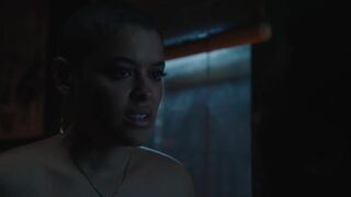 Jordan Alexander hot - Gossip Girl  (2022) s02-e05