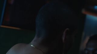 Jordan Alexander hot - Gossip Girl  (2022) s02-e05