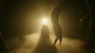 Lili Reinhart, Madelaine Petsch, Vanessa Morgan - Riverdale s07e03 (2023)