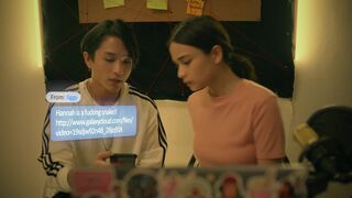 Rhen Escano, Ayanna Misola, Andrea Garcia nude - Secrets Of A Nympho s01e04 (2022)