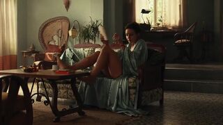 Antonia Desplat, Elektra Jansson-Kilbey sexy - Shantaram (2022) s01e01-03