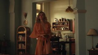 Antonia Desplat, Elektra Jansson-Kilbey sexy - Shantaram (2022) s01e01-03