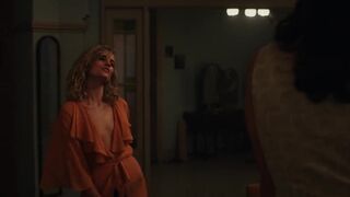 Antonia Desplat, Elektra Jansson-Kilbey sexy - Shantaram (2022) s01e01-03