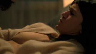 Sarah Spale, Samia Muriel Chancrin hottest & nude scene - The Sheikh (2022) s01e02-08