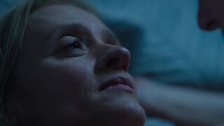 Anne-Marie Duff, Kelly Campbell, Eva Birthistle, Eve Hewson sexy - Bad Sisters  (2022) s01e06e08