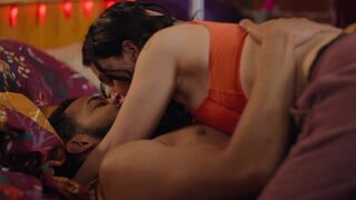 Anne-Marie Duff, Kelly Campbell, Eva Birthistle, Eve Hewson sexy - Bad Sisters  (2022) s01e06e08