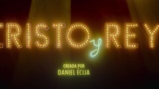 Belén Cuesta hot - Cristo _ Rey (Cristo Y Rey) s01e08 (2023)