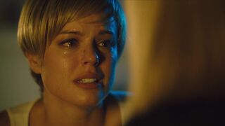 Belén Cuesta hot - Cristo _ Rey (Cristo Y Rey) s01e08 (2023)