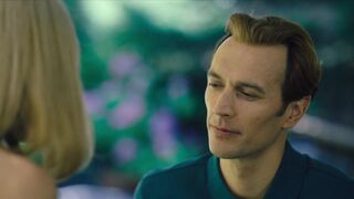 Belén Cuesta hot - Cristo _ Rey (Cristo Y Rey) s01e08 (2023)