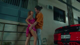 Andrea Garcia, Hershie De Leon, Tiffany Grey, Julia Victoria - Lovely Ladies Dormitory (2022) s01e03