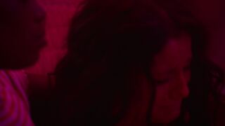 Rebbi Rosie, Jade Chynoweth, Christina Milian sexy - Step Up High Water (2022)  s03e07-09