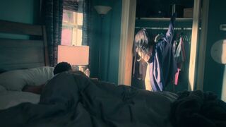 Rebbi Rosie, Jade Chynoweth, Christina Milian sexy - Step Up High Water (2022)  s03e07-09