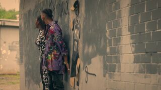 Rebbi Rosie, Jade Chynoweth, Christina Milian sexy - Step Up High Water (2022)  s03e07-09