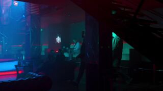 Anna Matysiak nude - Emigracja XD s01e08 (2023)