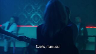 Anna Matysiak nude - Emigracja XD s01e08 (2023)