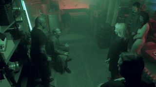 Anna Matysiak nude - Emigracja XD s01e08 (2023)