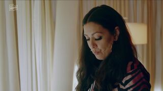 Jasmin Shakeri, Llewellyn Reichman - Deadlines s01e06 (2021)