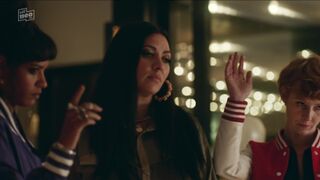 Jasmin Shakeri, Llewellyn Reichman - Deadlines s01e06 (2021)