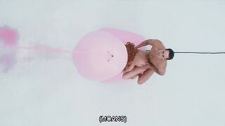 Maria de Nati nude - Nacho s01e06 (2023)