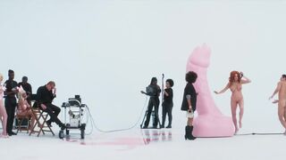 Maria de Nati nude - Nacho s01e06 (2023)