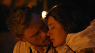 Amy James-Kelly sexy - Blood, Sex and Royalty (2022) s01-e01-03