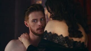 Amy James-Kelly sexy - Blood, Sex and Royalty (2022) s01-e01-03