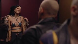 Helena Englert, Mila Jankowska nude - Bring Back Alice (2023) s01e05