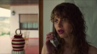 Claudia Salas, Elisabet Casanovas nude - La Ruta (2022) s01e03-06