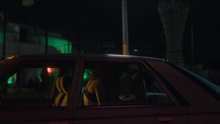 Claudia Salas, Elisabet Casanovas nude - La Ruta (2022) s01e03-06