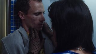 Claudia Salas, Elisabet Casanovas nude - La Ruta (2022) s01e03-06