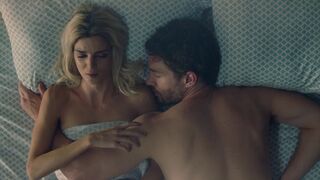 Clara Lago naked - Limbo s01e01e04e05e06e08e10 (2022)