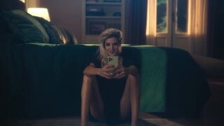 Clara Lago naked - Limbo s01e01e04e05e06e08e10 (2022)