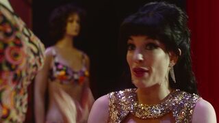 Delfina Chaves, Connie Isla hot - Ringo Glory and Death s01e01-06 (2023)