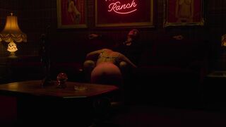 Delfina Chaves, Connie Isla hot - Ringo Glory and Death s01e01-06 (2023)