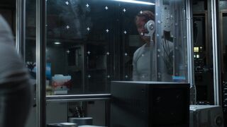 Shantel VanSanten, Lauren Sweetser, Sarah Jones - For All Mankind (2021) s02e08-10