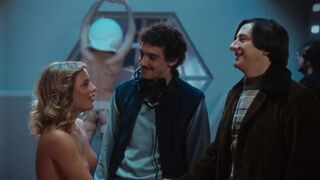 Roxane Bret, Artemisia Toussaint nude - 3615 Monique s02e06 (2022)