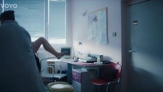 Petra Buckova nude - Jitrní záre s01e01-02 (2022)