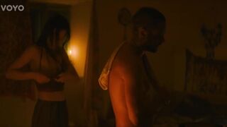 Petra Buckova nude - Jitrní záre s01e01-02 (2022)