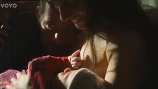 Petra Buckova nude - Jitrní záre s01e01-02 (2022)