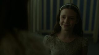 Lauren Glazier, Samantha Morton - Tales of the Walking Dead s01e03 (2022)
