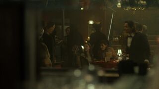 Lauren Glazier, Samantha Morton - Tales of the Walking Dead s01e03 (2022)