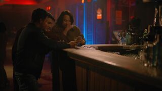 Salome Salvi, Aica Veloso, Alexa Ocampo, Amanda Avecilla nude - Sssshhh s01e01 (2023)