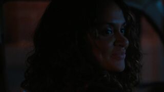 Jamie Clayton, Arienne Mandi, Paula Andrea Placido - The L Word Generation Q (2022) s03e04