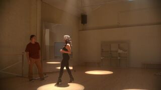 Carina Conti hot - Good Trouble s05e09 (2023)